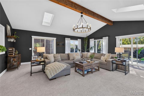 Tiny photo for 1704 Black Twig Lane, Kirkwood, MO 63122 (MLS # 26065288)