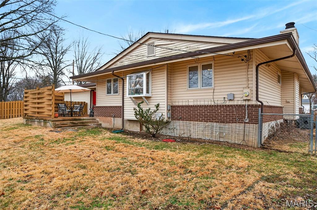 Westwind - Residential