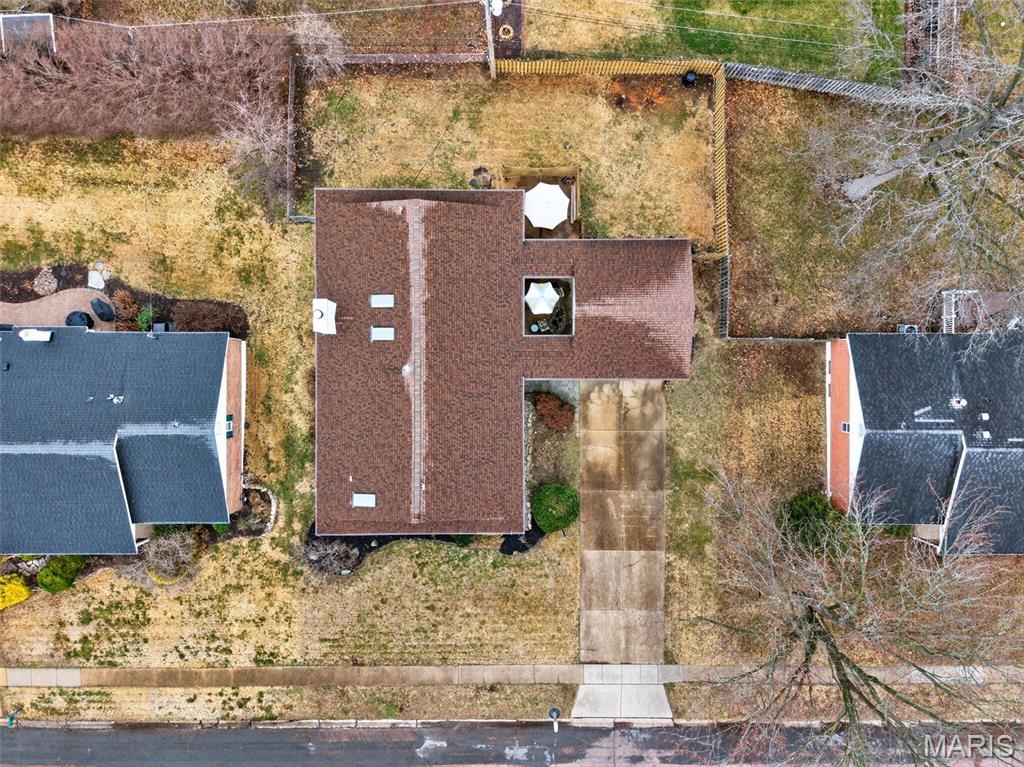 Westwind - Residential