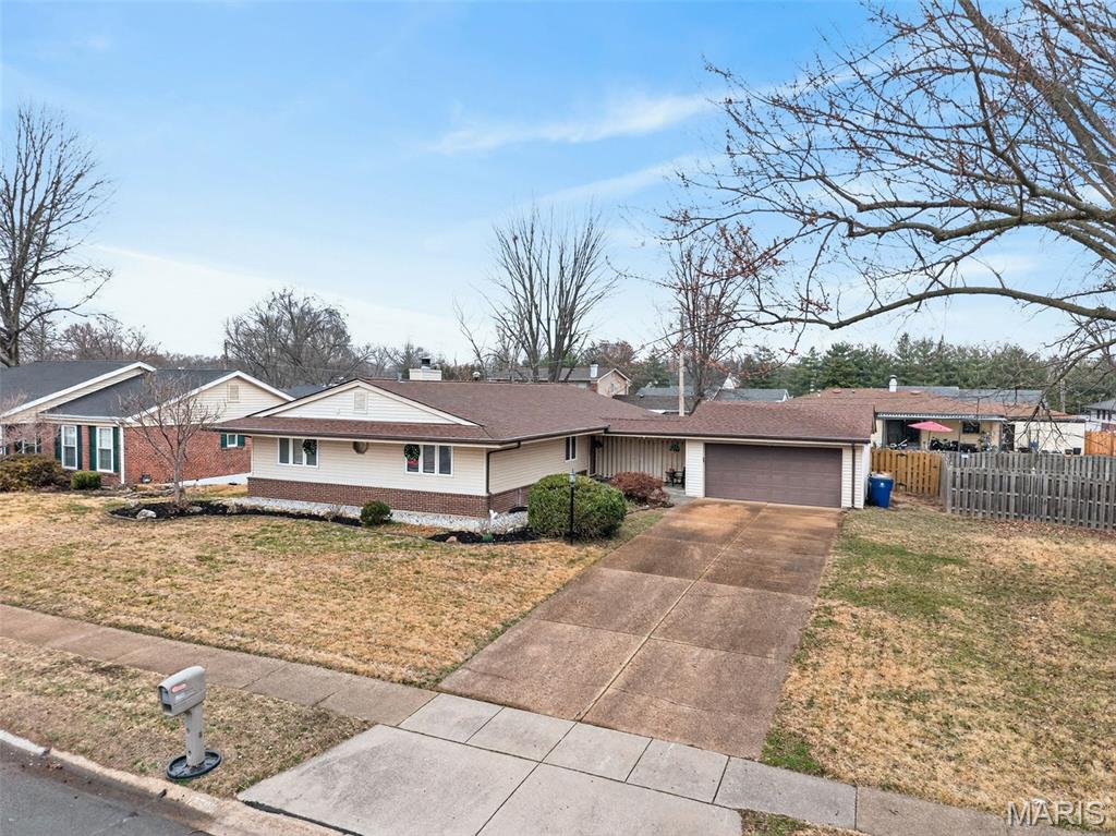 Westwind - Residential