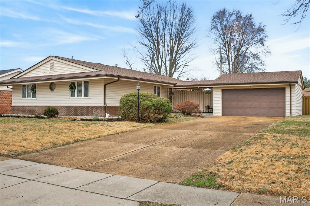 Westwind - Residential