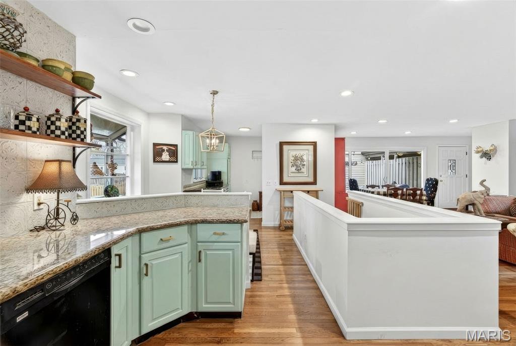 Westwind - Residential