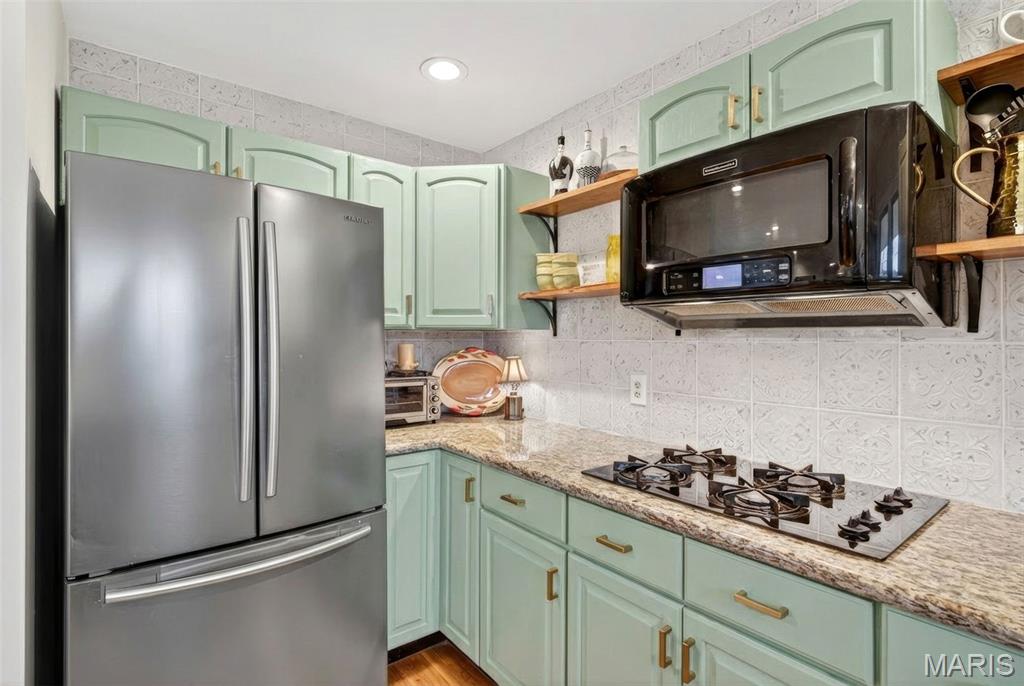 Westwind - Residential