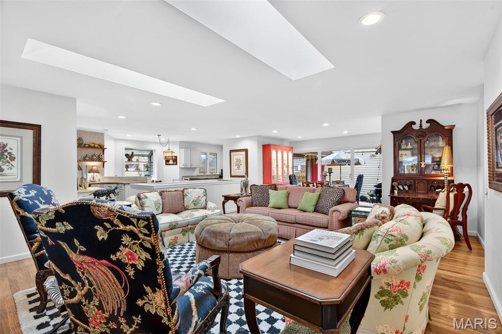 Westwind - Residential