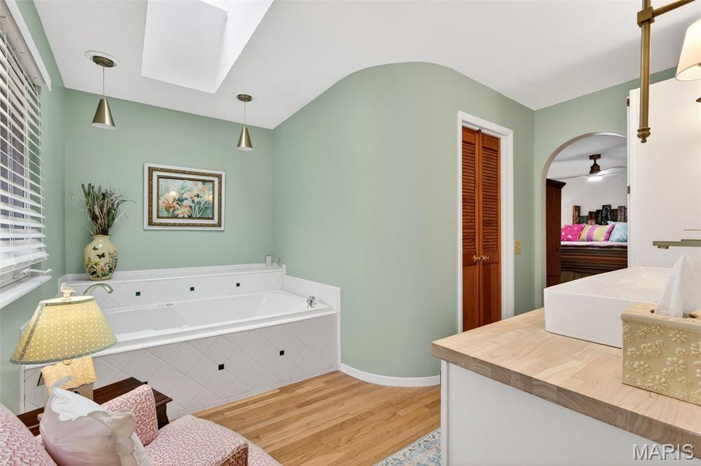 Westwind - Residential