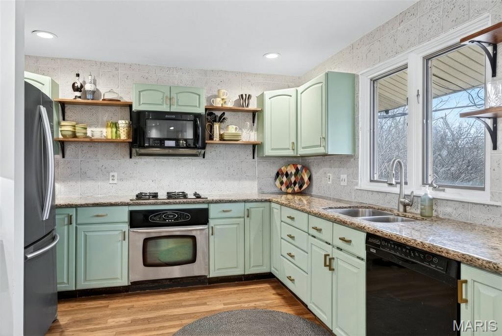 Westwind - Residential