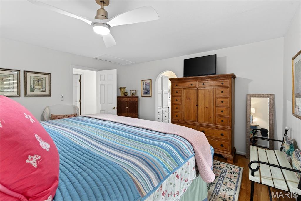 Westwind - Residential