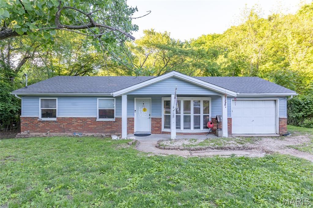 Photo of 5509 Carla Drive, High Ridge, MO 63049 (MLS # 26027920)
