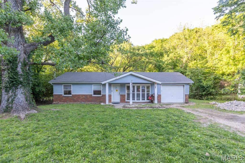 Photo of 5509 Carla Drive, High Ridge, MO 63049 (MLS # 26027920)