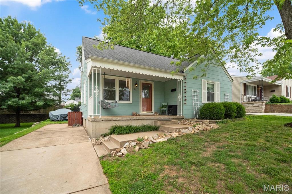 St Charles, Missouri 63301, United States, 4 Bedrooms Bedrooms, ,2 BathroomsBathrooms,Residential,Active,143749