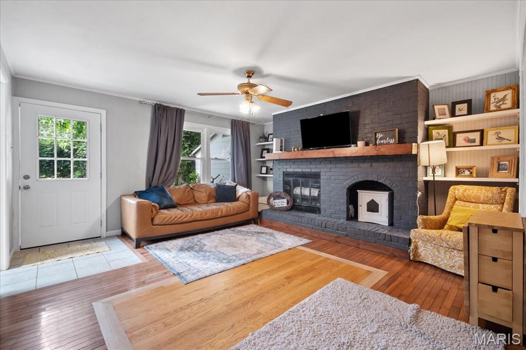 St Charles, Missouri 63301, United States, 4 Bedrooms Bedrooms, ,2 BathroomsBathrooms,Residential,Active,143749