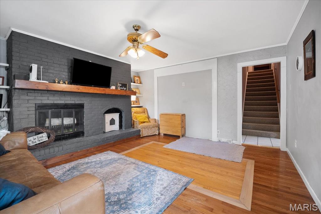 St Charles, Missouri 63301, United States, 4 Bedrooms Bedrooms, ,2 BathroomsBathrooms,Residential,Active,143749