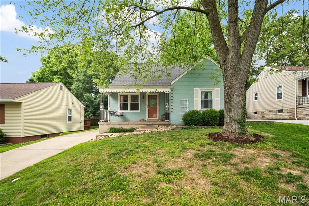 St Charles, Missouri 63301, United States, 4 Bedrooms Bedrooms, ,2 BathroomsBathrooms,Residential,Active,143749