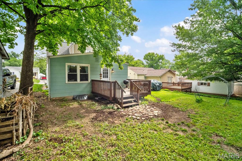 St Charles, Missouri 63301, United States, 4 Bedrooms Bedrooms, ,2 BathroomsBathrooms,Residential,Active,143749