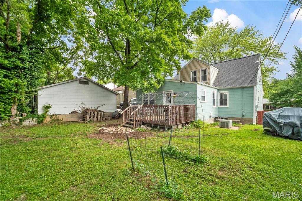 St Charles, Missouri 63301, United States, 4 Bedrooms Bedrooms, ,2 BathroomsBathrooms,Residential,Active,143749