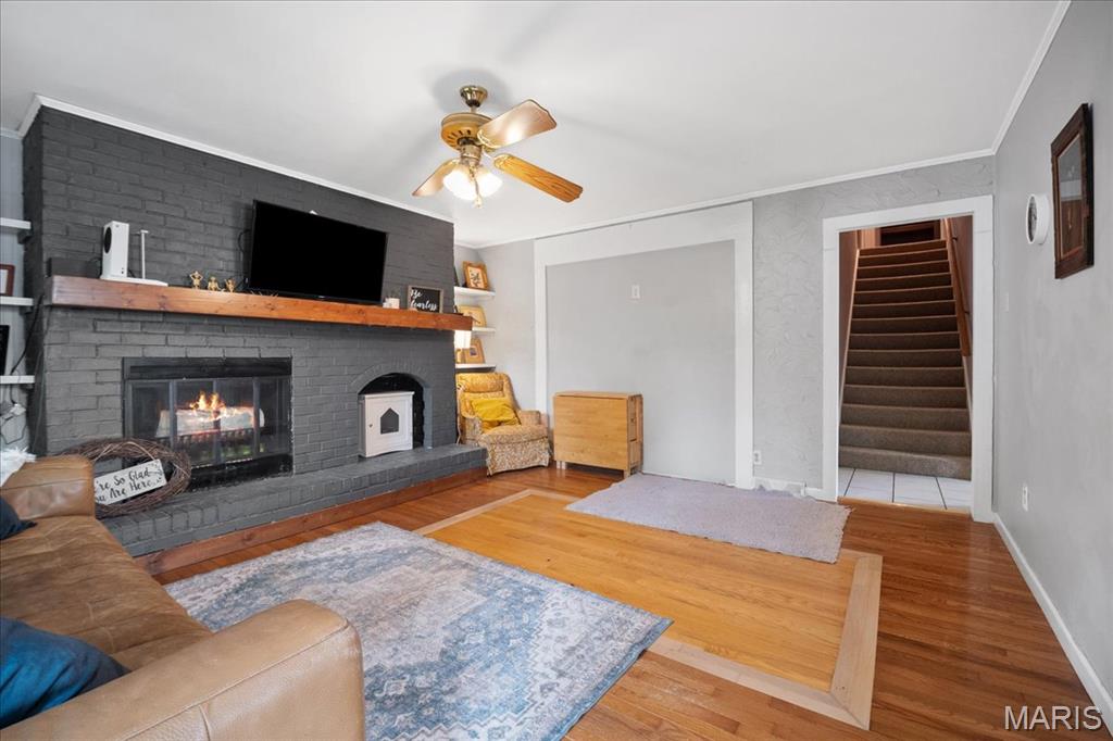 St Charles, Missouri 63301, United States, 4 Bedrooms Bedrooms, ,2 BathroomsBathrooms,Residential,Active,143749