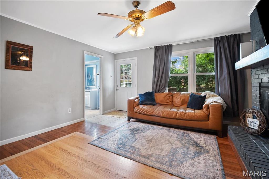 St Charles, Missouri 63301, United States, 4 Bedrooms Bedrooms, ,2 BathroomsBathrooms,Residential,Active,143749