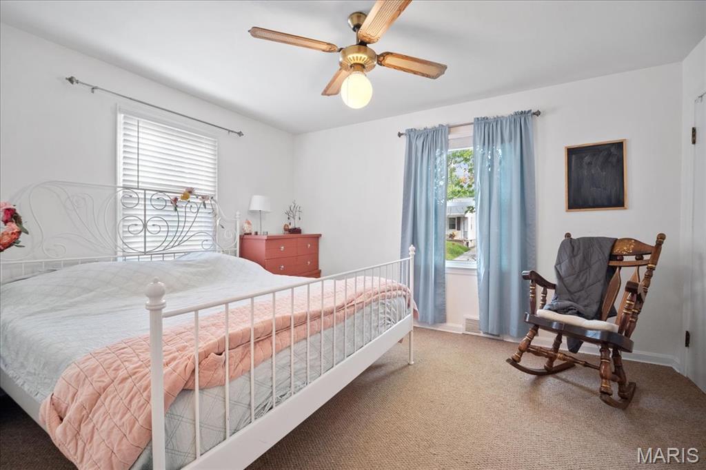 St Charles, Missouri 63301, United States, 4 Bedrooms Bedrooms, ,2 BathroomsBathrooms,Residential,Active,143749