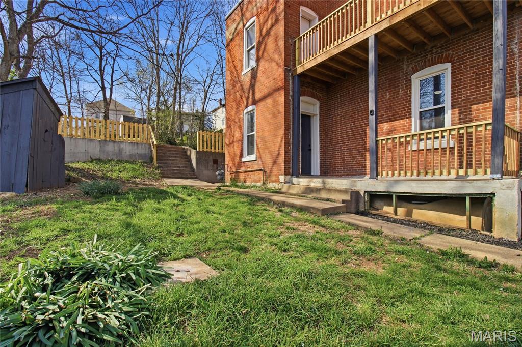 Railroad Add - Residential