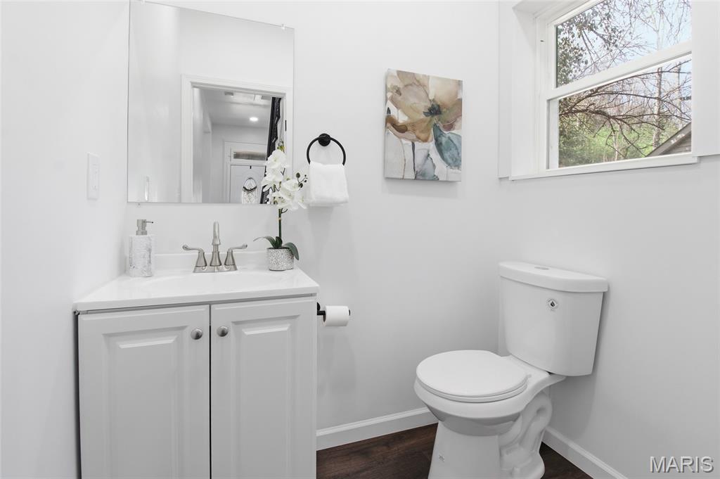 Railroad Add - Residential