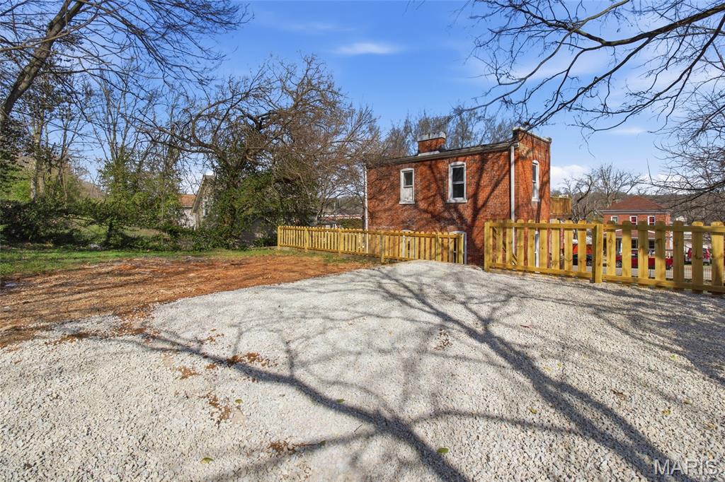 Railroad Add - Residential