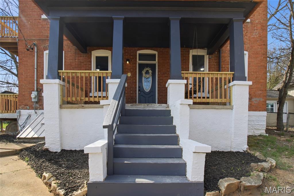 Railroad Add - Residential