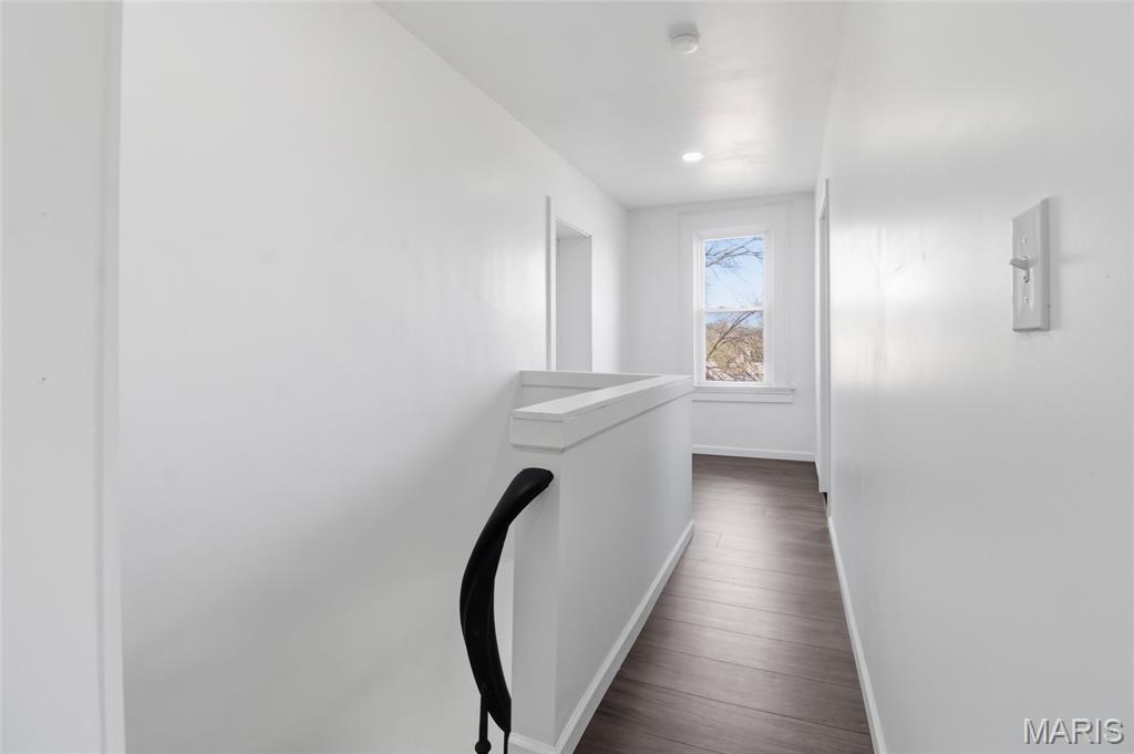 Railroad Add - Residential