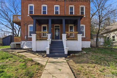 508 S 2nd Street De Soto MO 63020