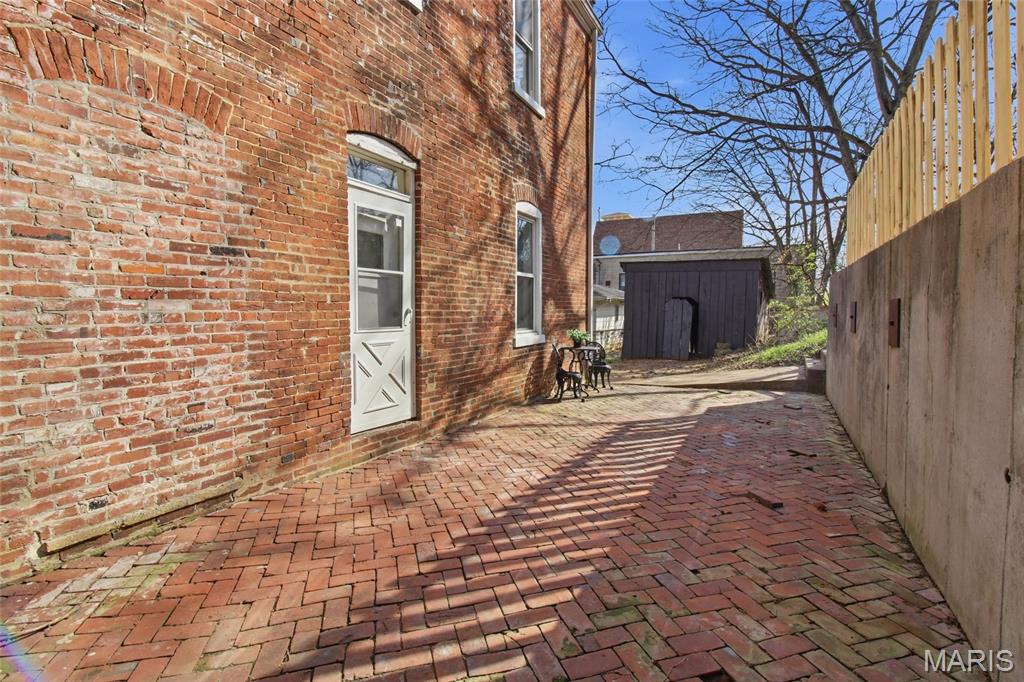 Railroad Add - Residential