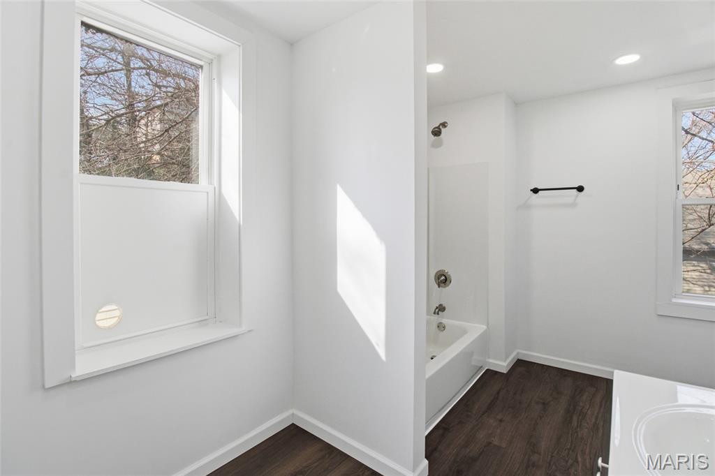 Railroad Add - Residential