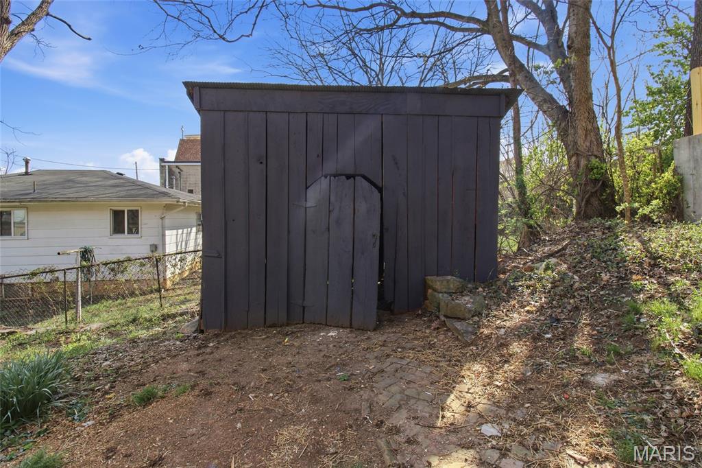 Railroad Add - Residential