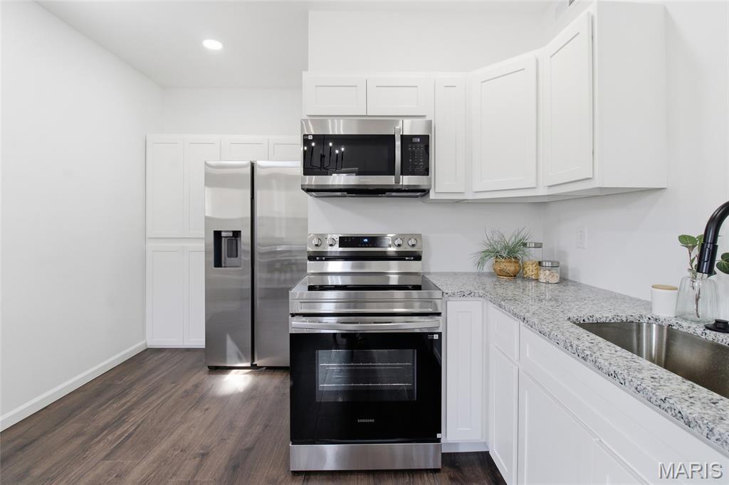 Railroad Add - Residential