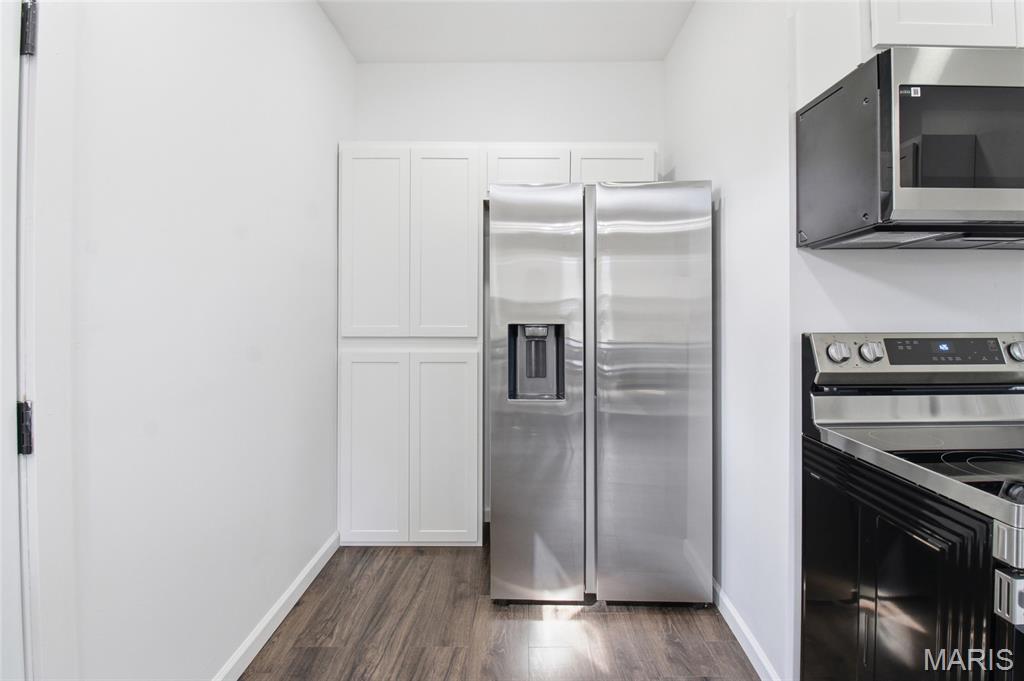 Railroad Add - Residential