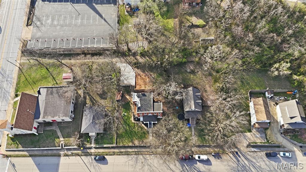 Railroad Add - Residential