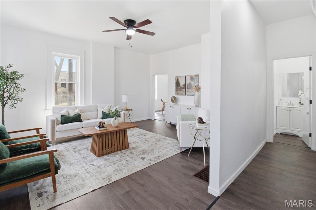 Railroad Add - Residential