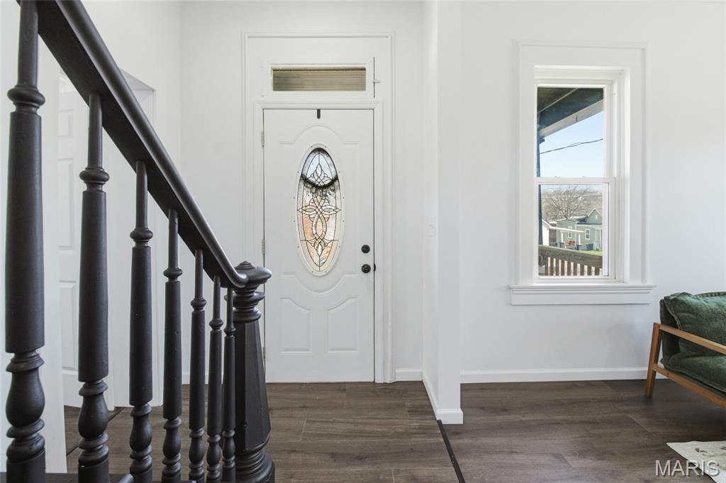 Railroad Add - Residential