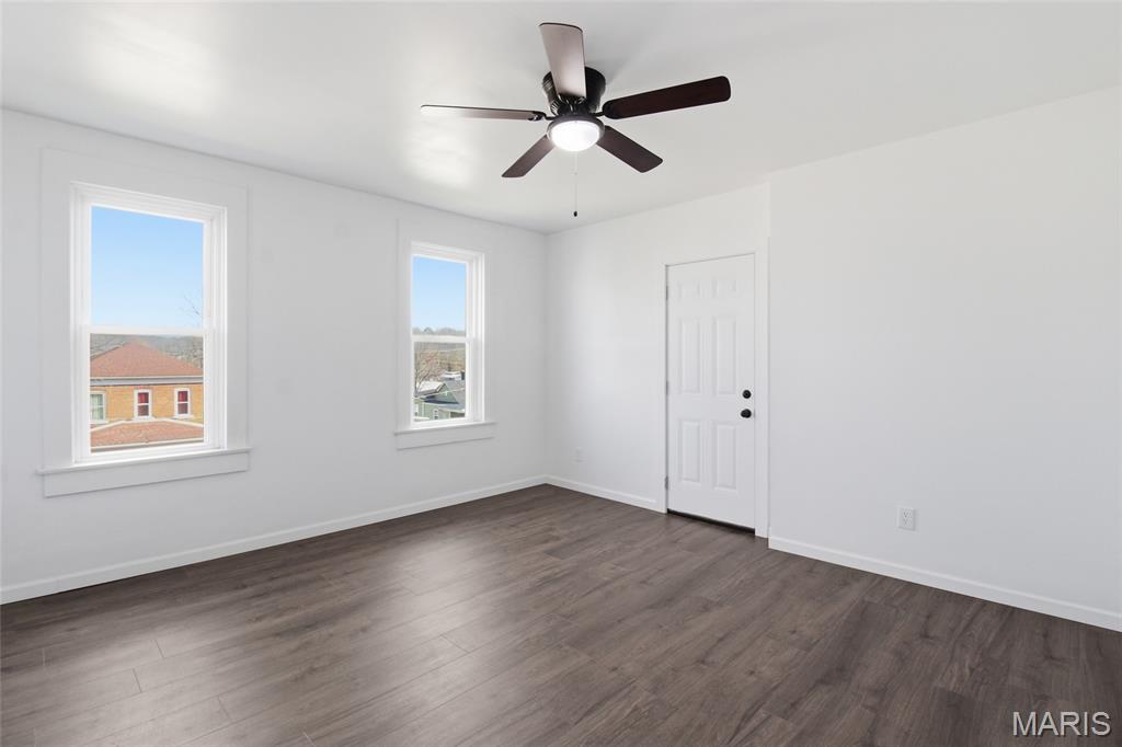 Railroad Add - Residential