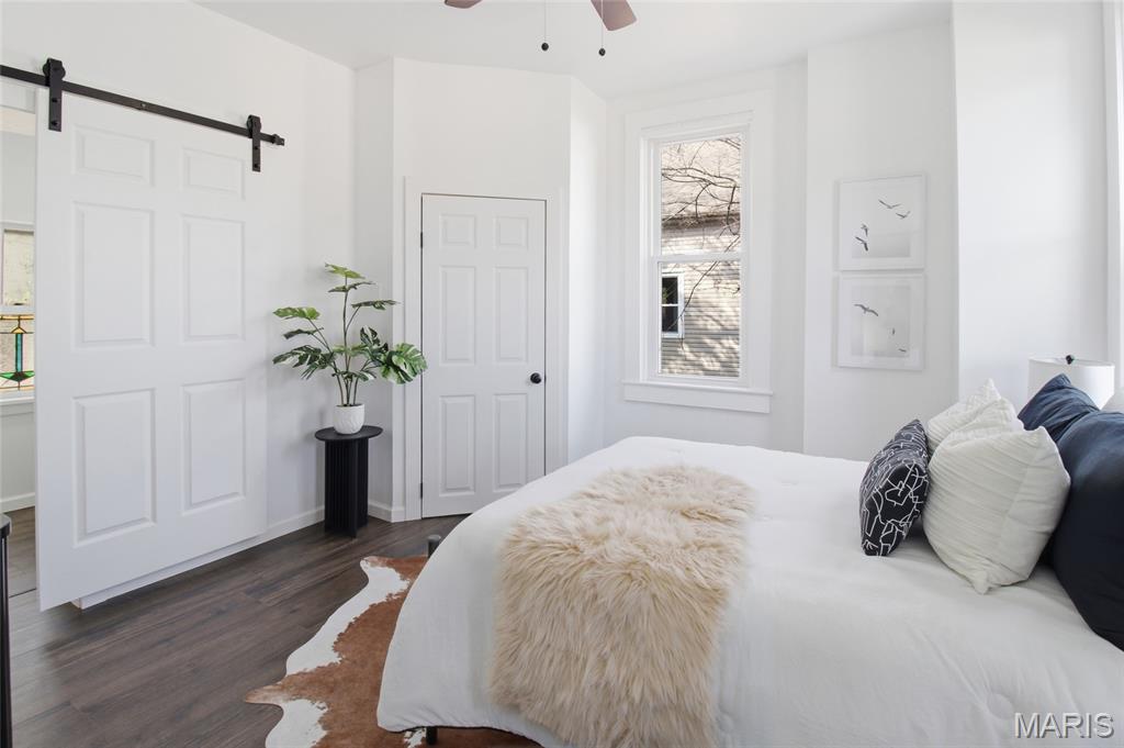 Railroad Add - Residential