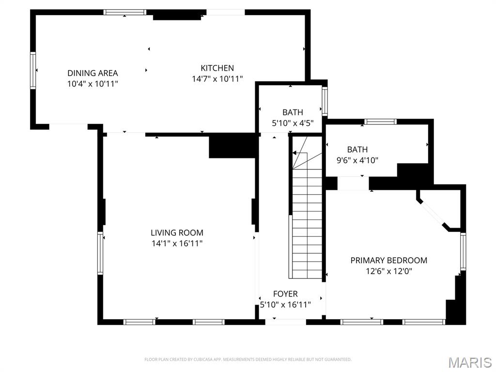 Railroad Add - Residential