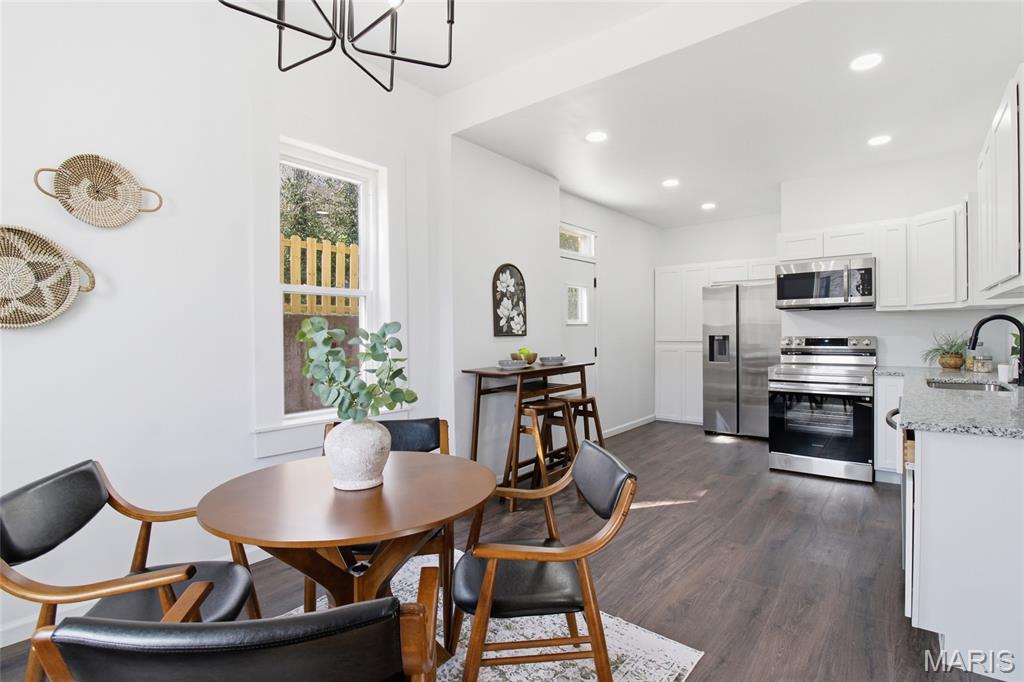 Railroad Add - Residential