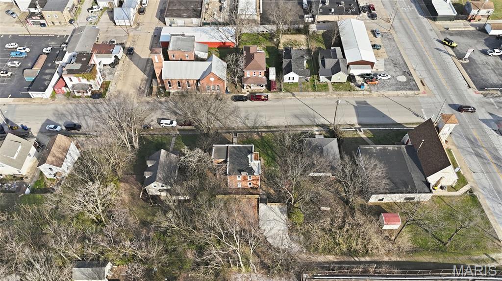 Railroad Add - Residential