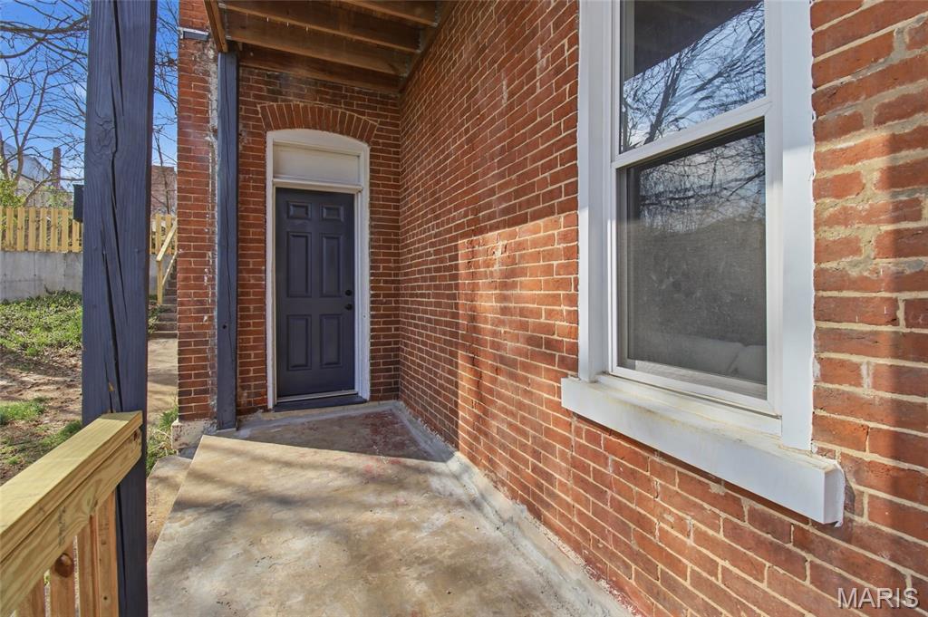 Railroad Add - Residential