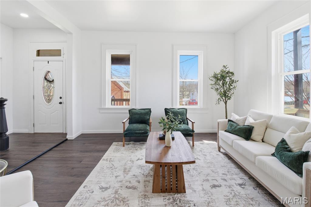 Railroad Add - Residential