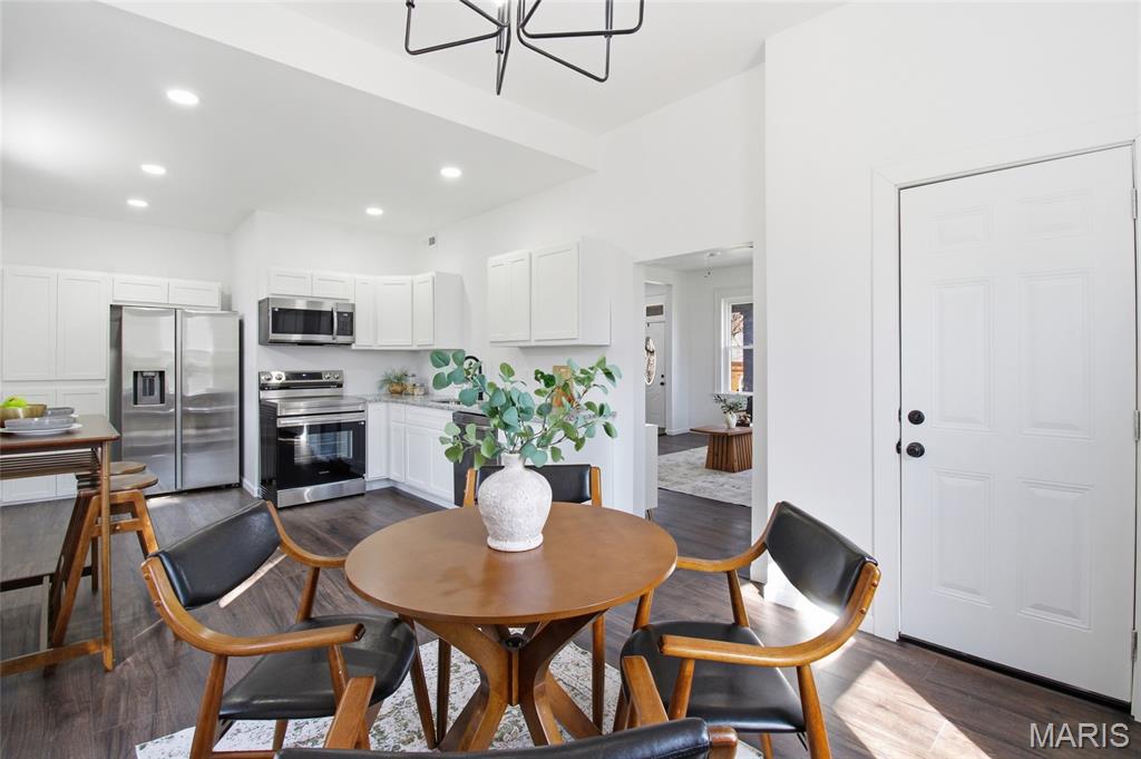 Railroad Add - Residential