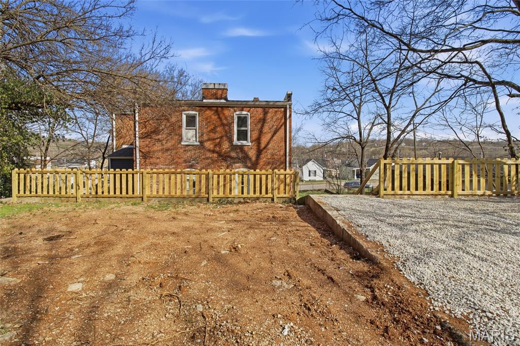 Railroad Add - Residential