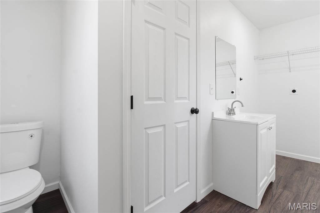 Railroad Add - Residential