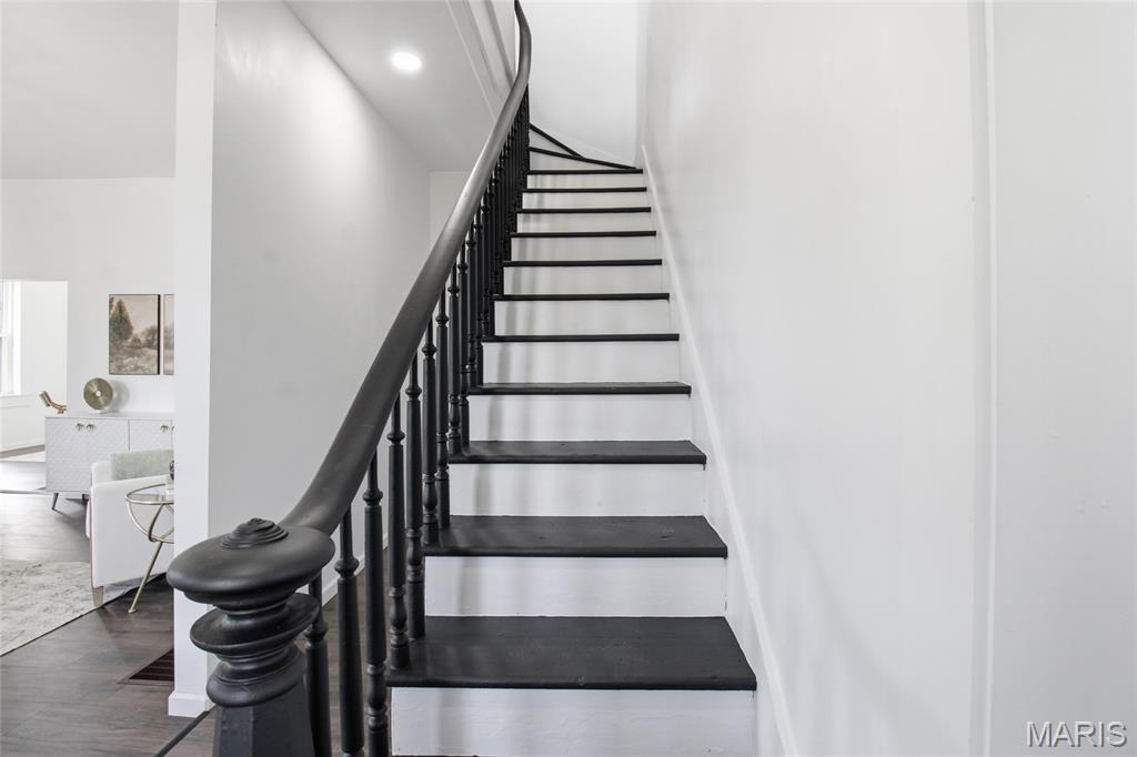 Railroad Add - Residential