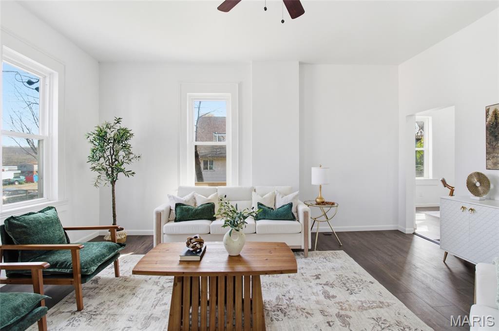 Railroad Add - Residential