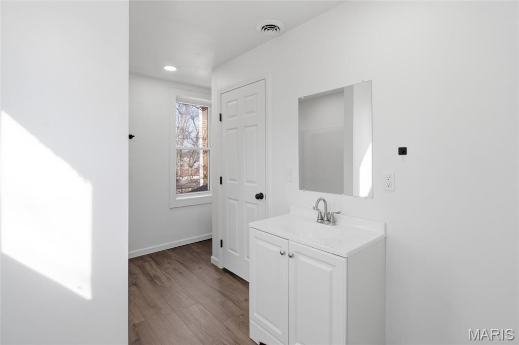 Railroad Add - Residential