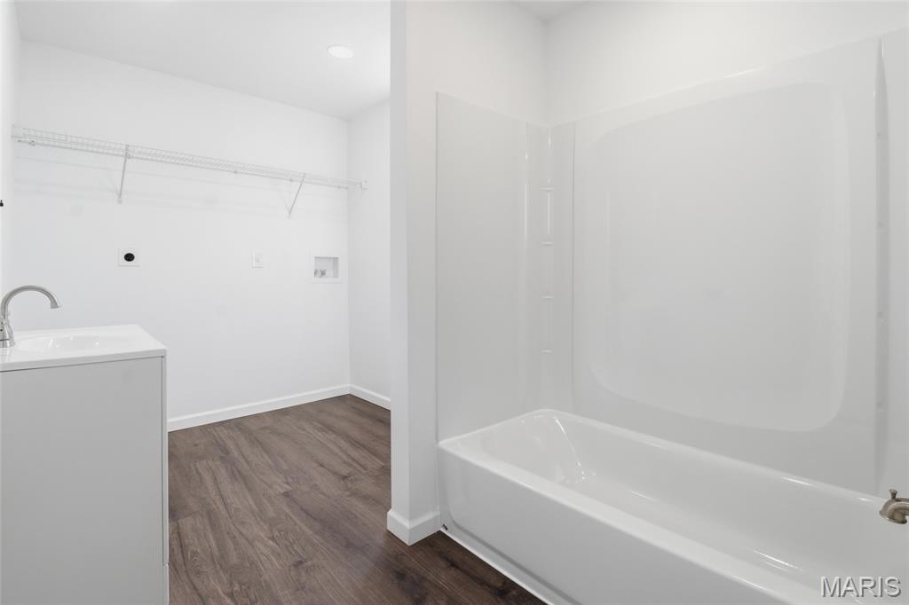 Railroad Add - Residential